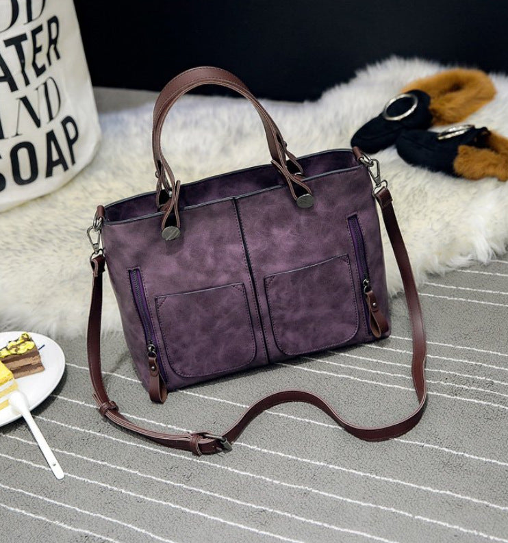 Yasmine™ - Shoulder Bag