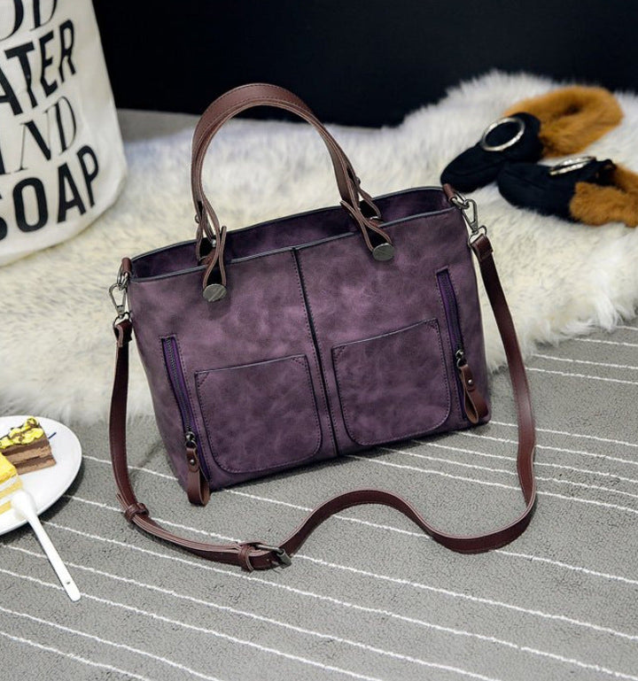 Yasmine™ - Shoulder Bag