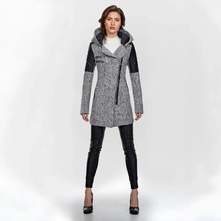 Cathy - Winter Coat