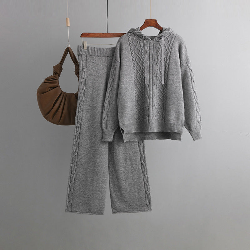 Rania™ - Oversized Comfortable Costume