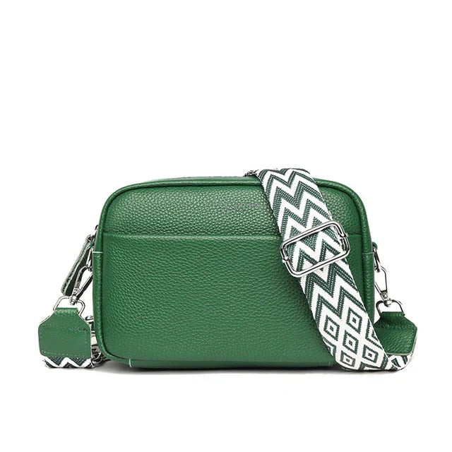 Khai™ - Chic Shoulder Bag