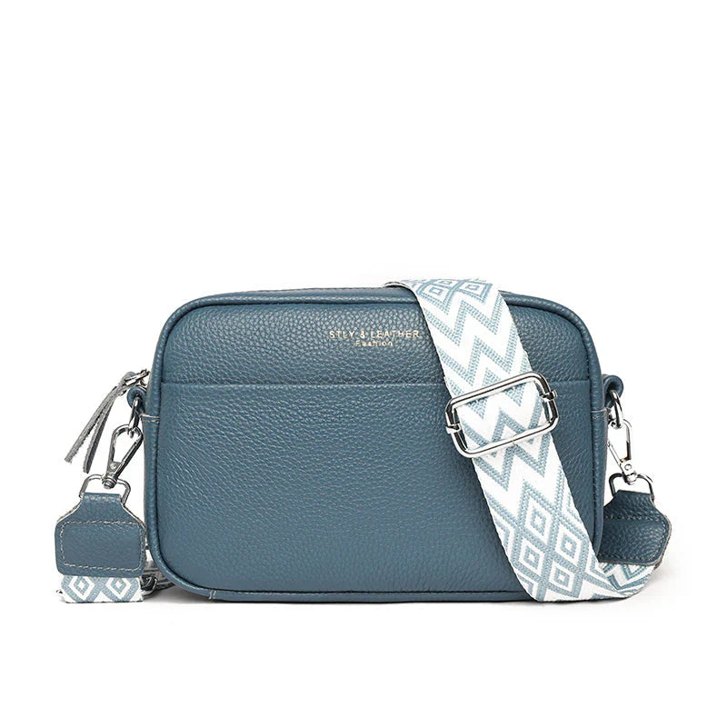 Khai™ - Chic Shoulder Bag
