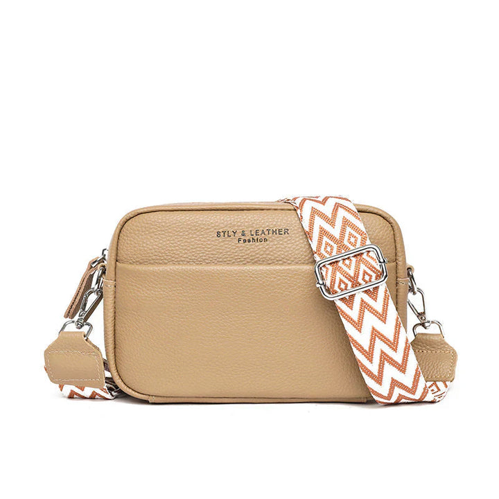 Khai™ - Chic Shoulder Bag