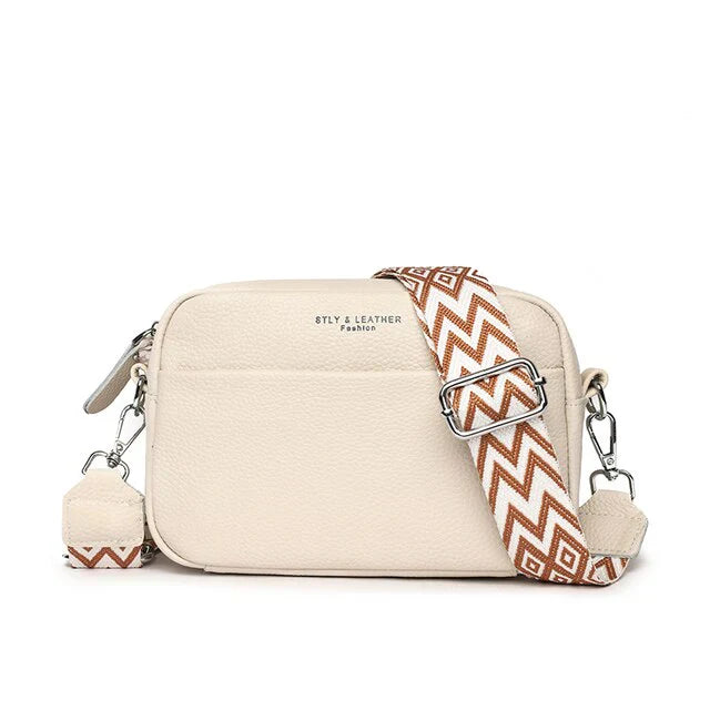 Khai™ - Chic Shoulder Bag