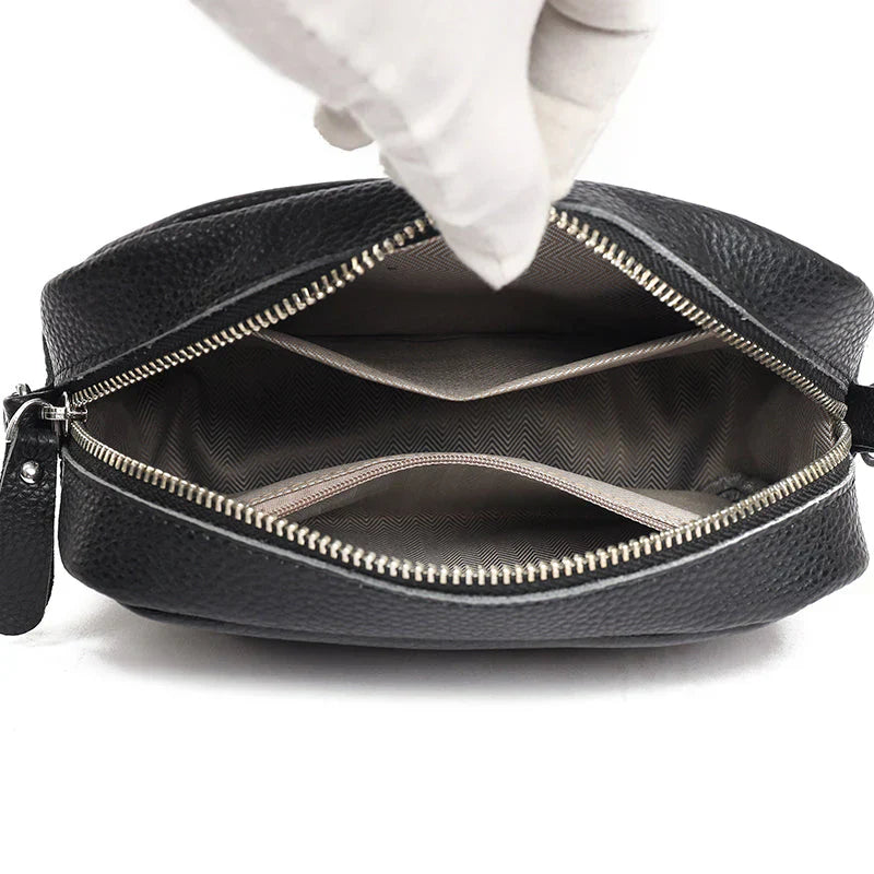 Khai™ - Chic Shoulder Bag
