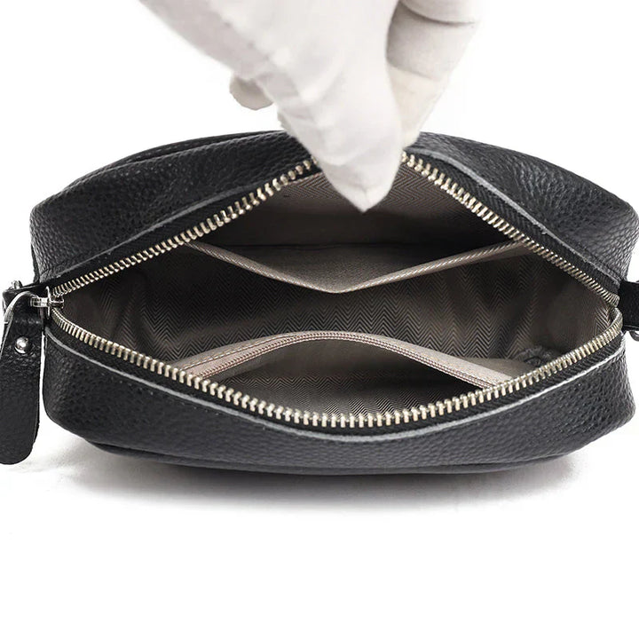 Khai™ - Chic Shoulder Bag