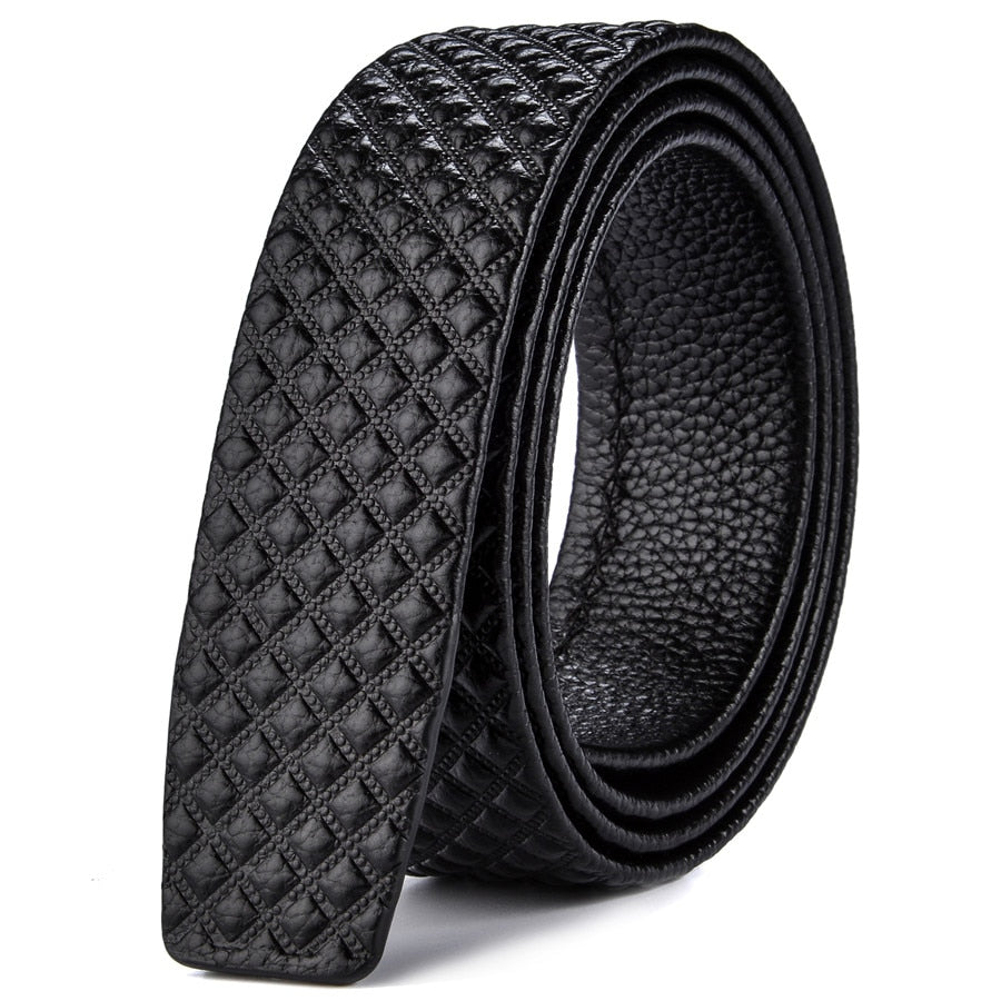 Rocky™ | Limited Edition Leather Belt