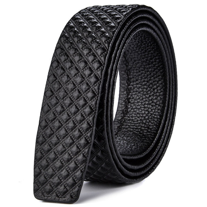 Rocky™ | Limited Edition Leather Belt
