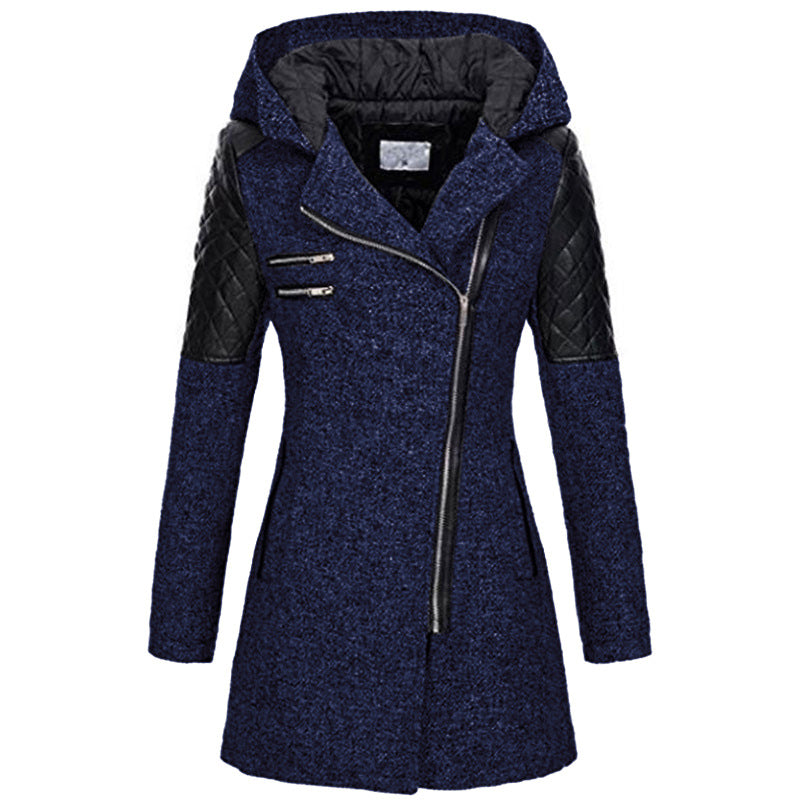 Cathy - Winter Coat
