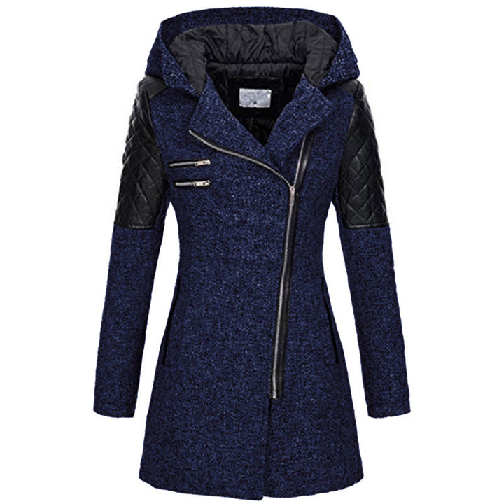 Cathy - Winter Coat
