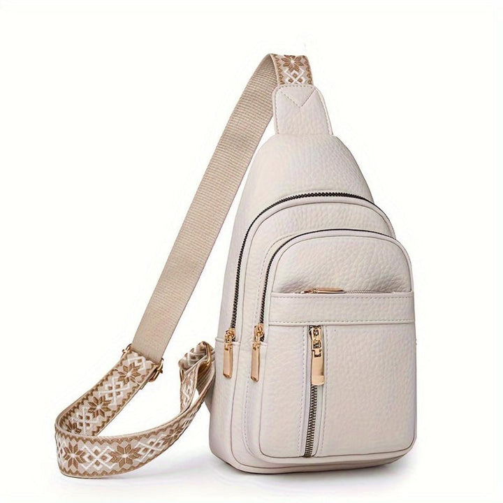 Vintage Hazel Pocket Bag