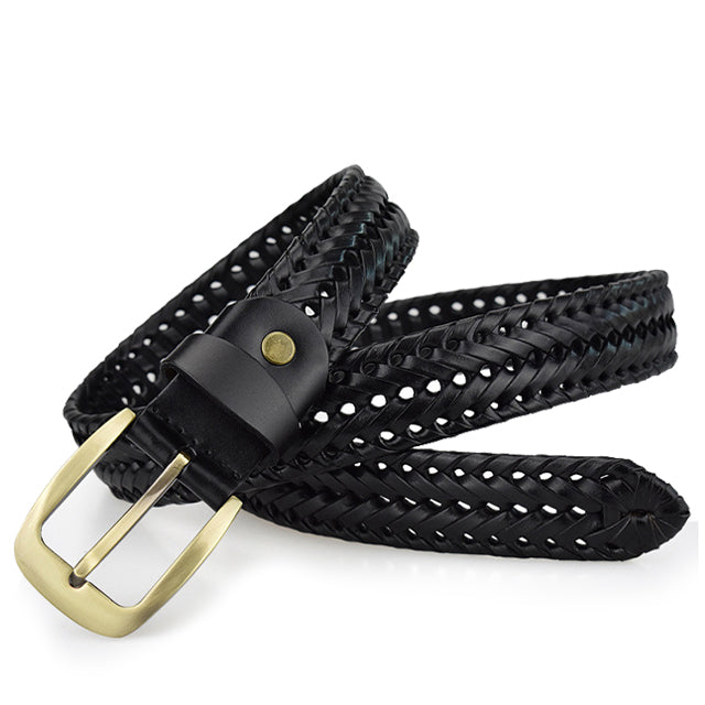 Clyro™ | Limited Edition Woven Belt