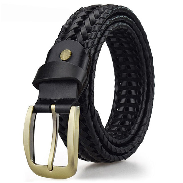 Clyro™ | Limited Edition Woven Belt