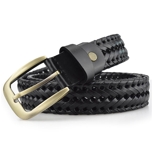 Clyro™ | Limited Edition Woven Belt