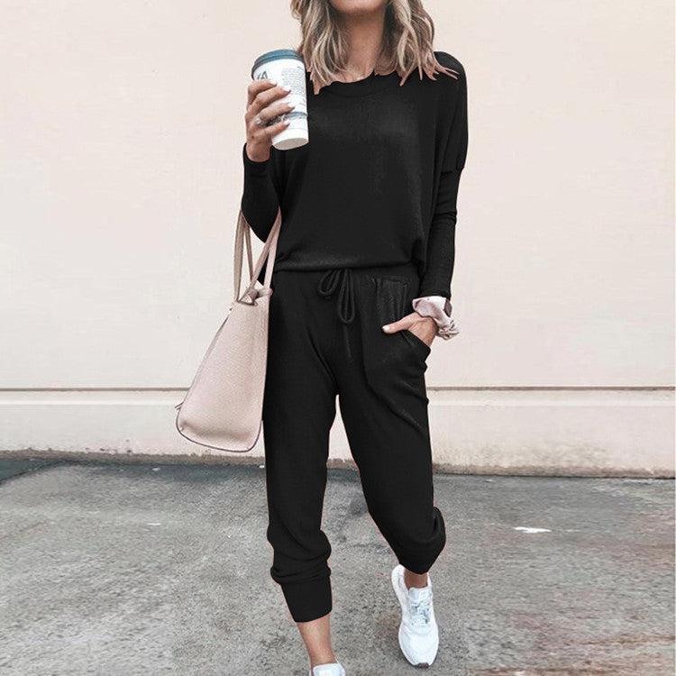 Romy™ - Casual 2-Piece Set