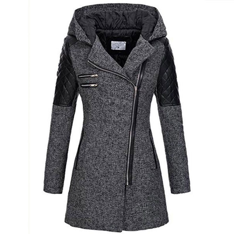 Cathy - Winter Coat