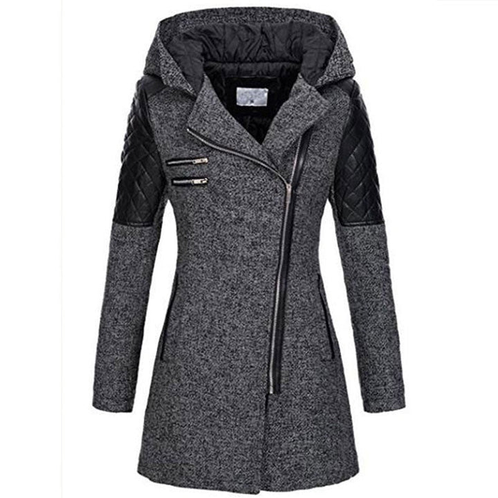 Cathy - Winter Coat
