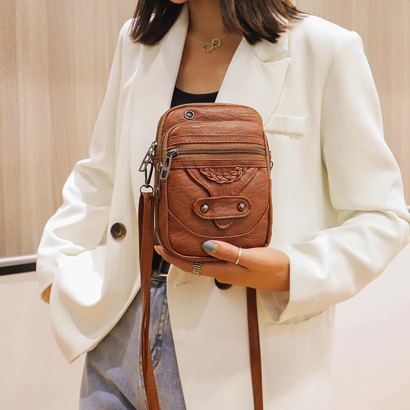 Margaux™ - The Ideal Vintage Bag