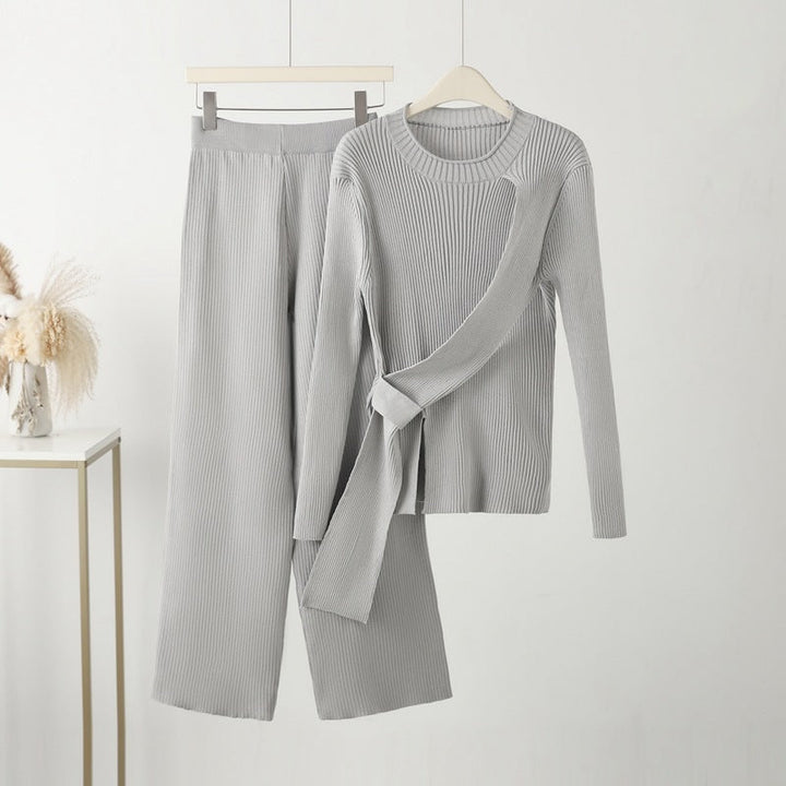 Lola™ - Unique Style 2-Piece Set