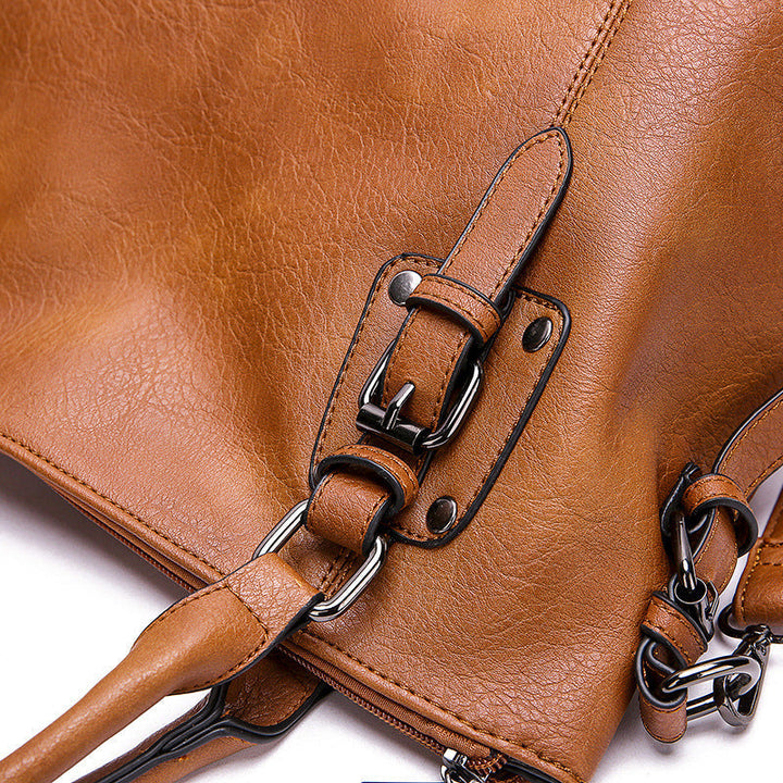 Alix™ - Durable Elegance and Timeless Style