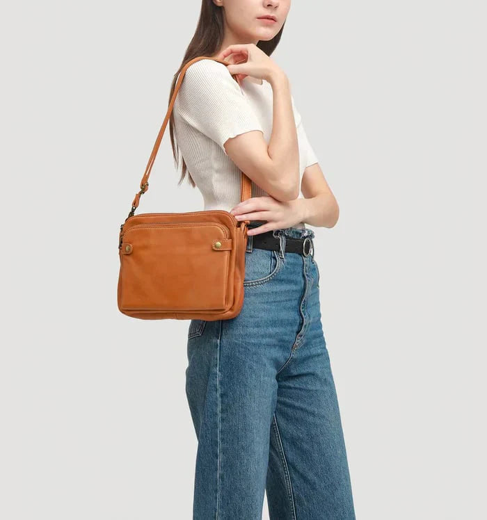 Diana™ - High-Quality Handbag