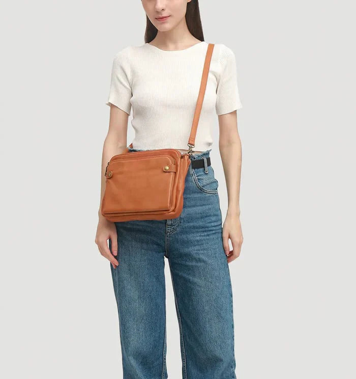 Diana™ - High-Quality Handbag