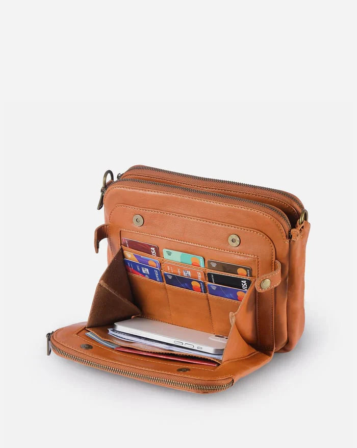 Diana™ - High-Quality Handbag