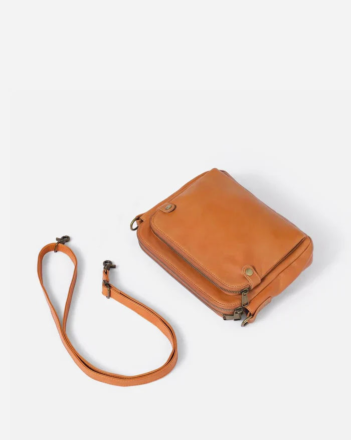 Diana™ - High-Quality Handbag