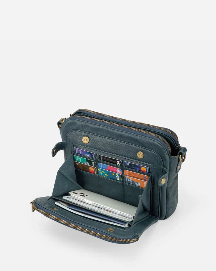 Diana™ - High-Quality Handbag