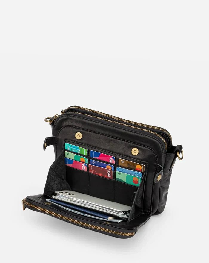 Diana™ - High-Quality Handbag