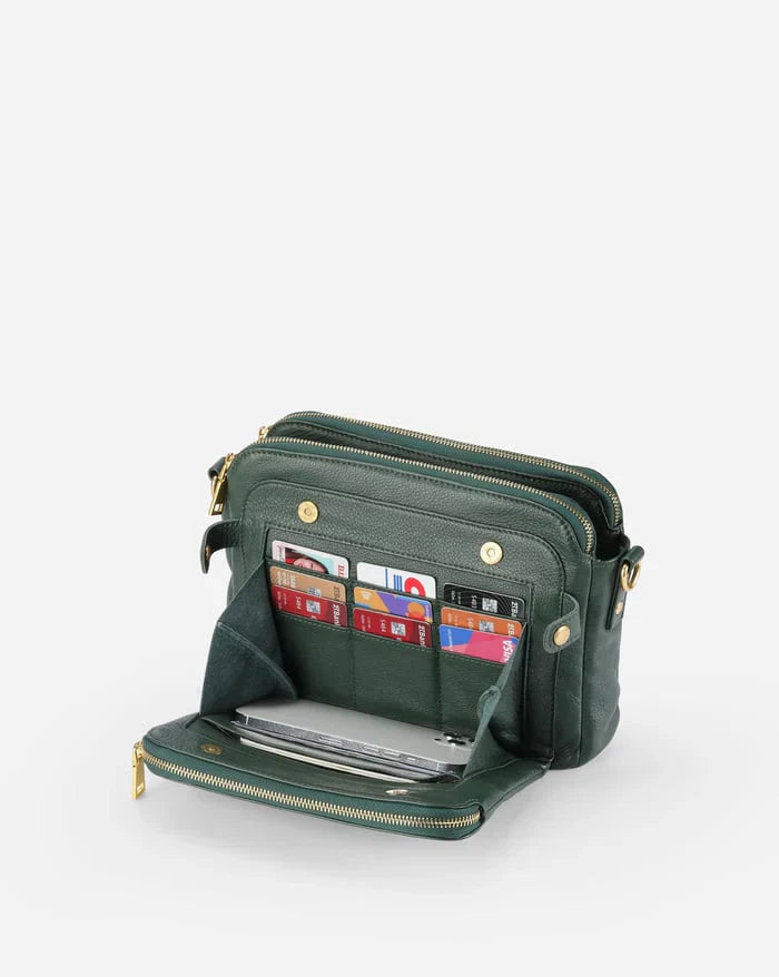 Diana™ - High-Quality Handbag