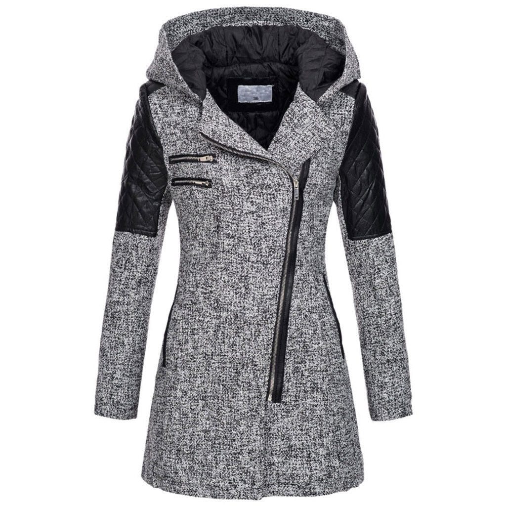 Cathy - Winter Coat