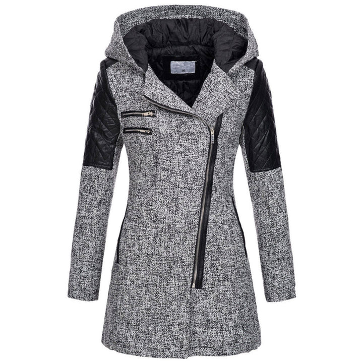 Cathy - Winter Coat
