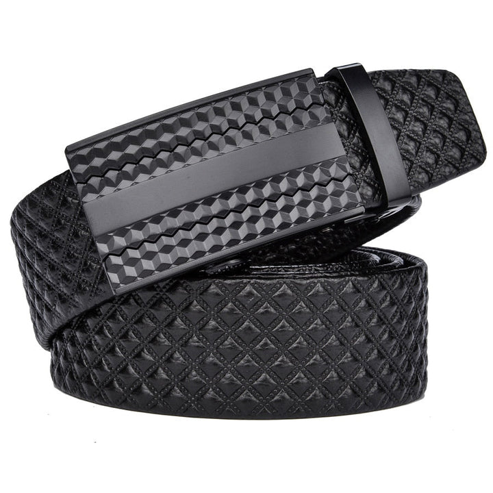 Rocky™ | Limited Edition Leather Belt