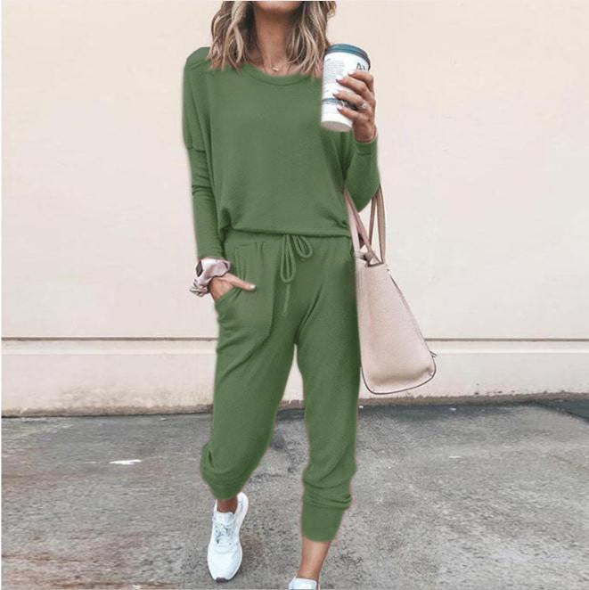 Romy™ - Casual 2-Piece Set