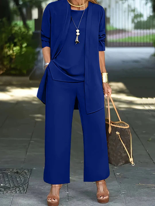 Imane™ - 3 Piece Fashion Set