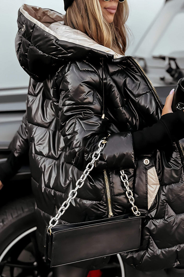 Yasmine - Soft and Protective Coat