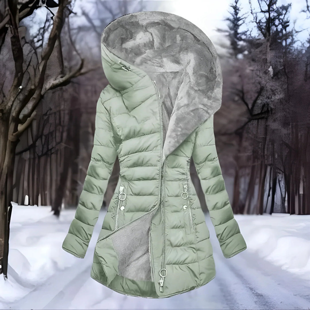 Jeanne™ - Comfortable Coat