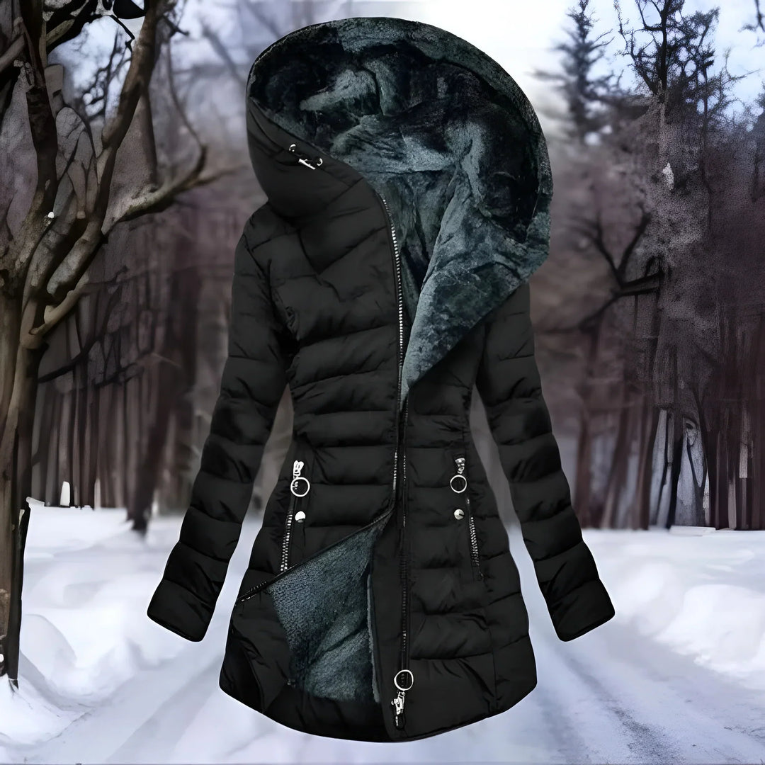Jeanne™ - Comfortable Coat