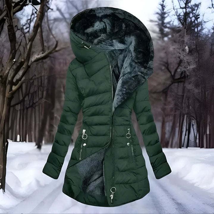 Jeanne™ - Comfortable Coat