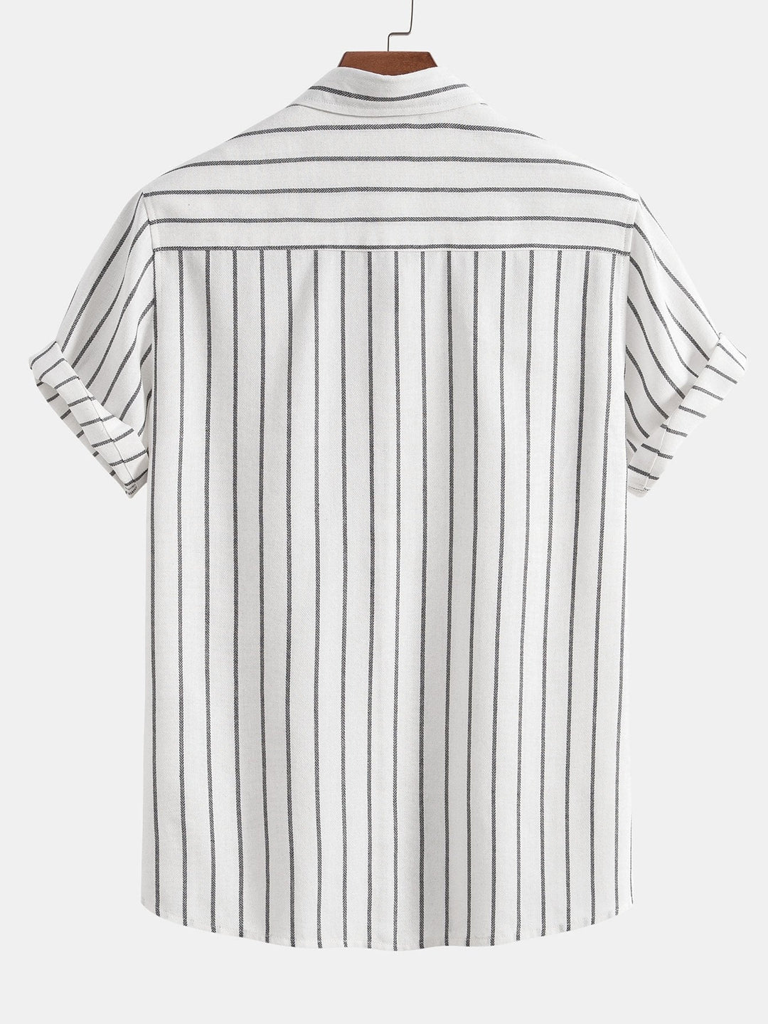 Stylish Button-Up Shirt