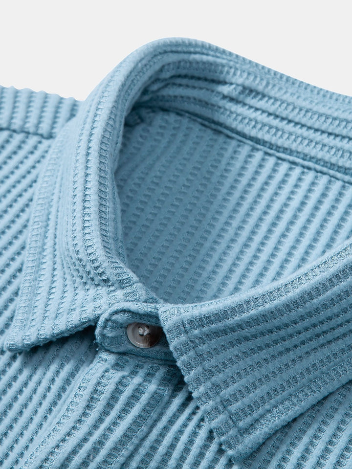Stylish Button-Up Shirt