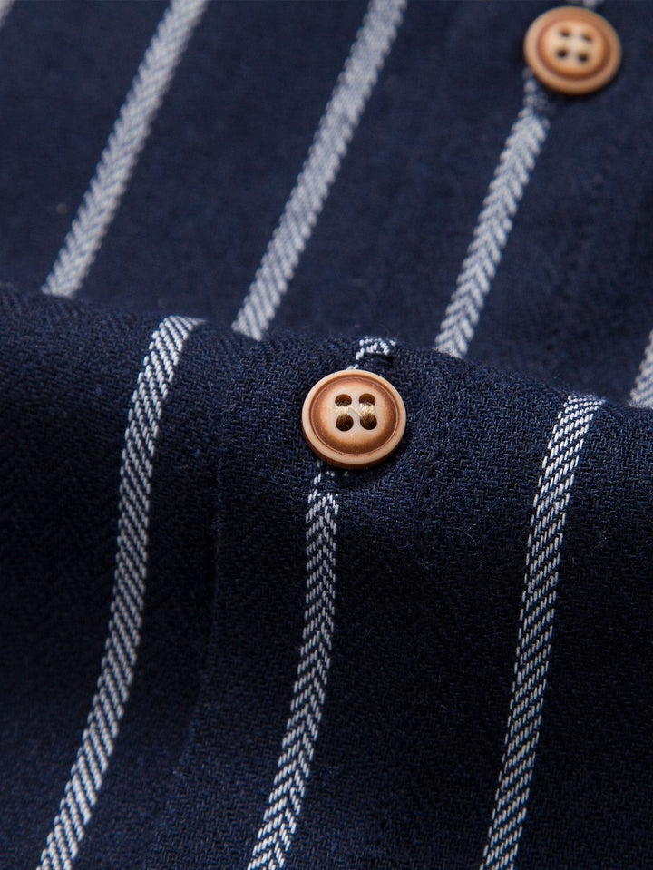 Stylish Button-Up Shirt