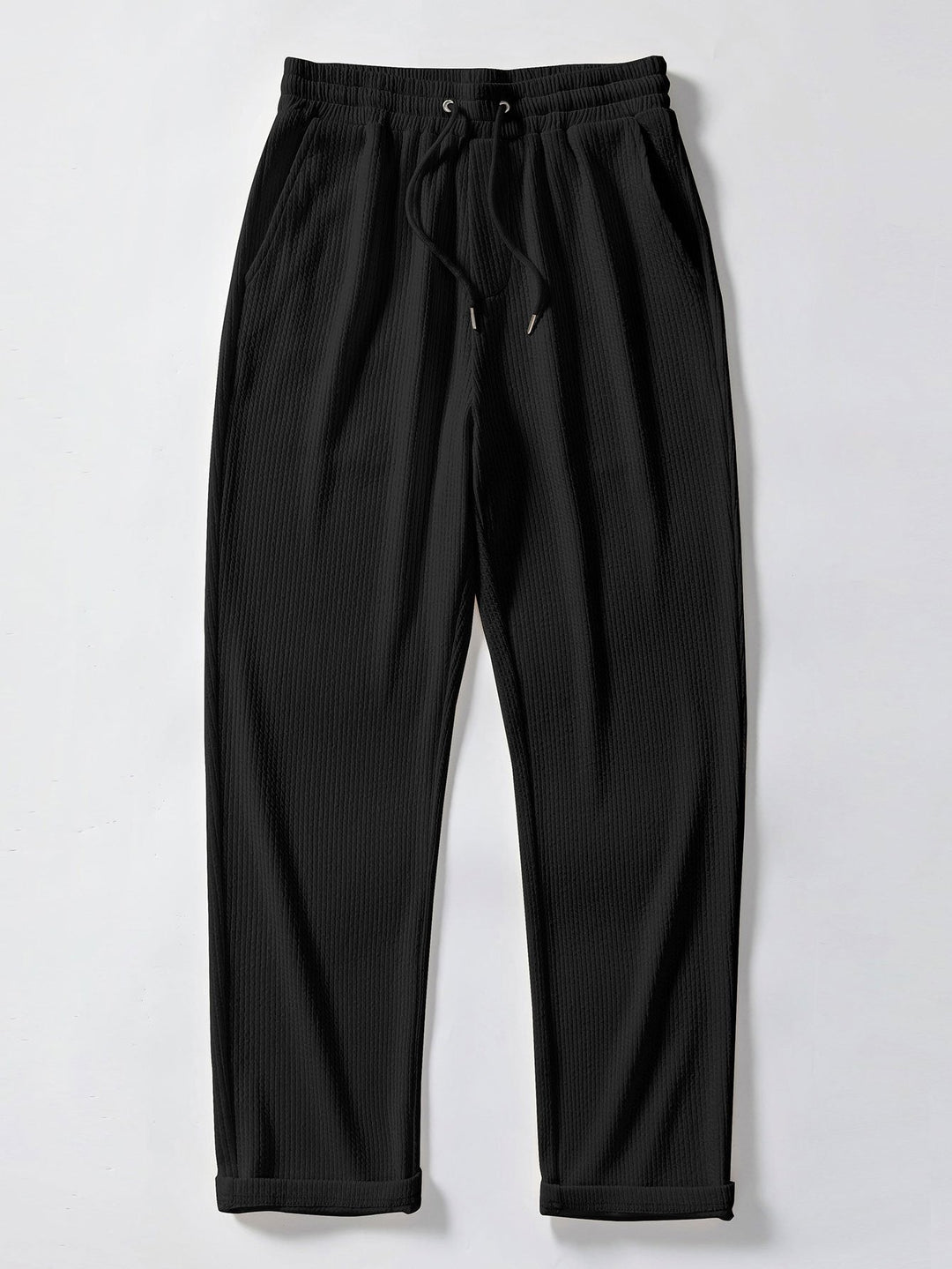 Tailored Dress Shirt & Pants Set