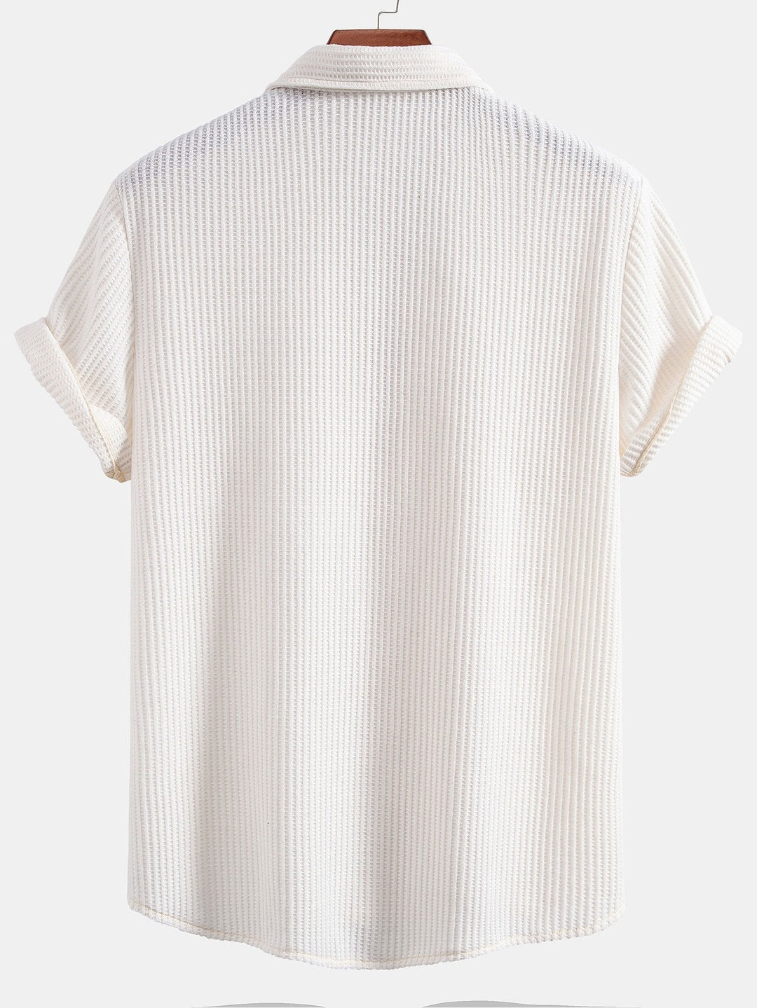 Stylish Button-Up Shirt