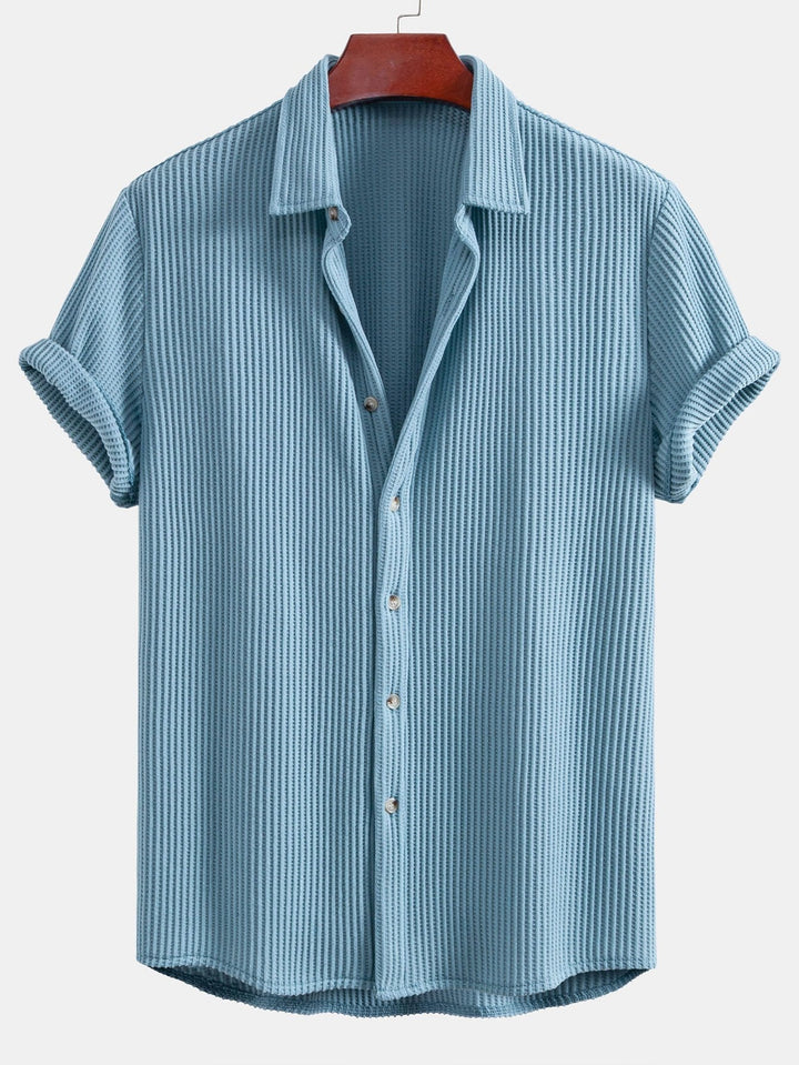 Stylish Button-Up Shirt