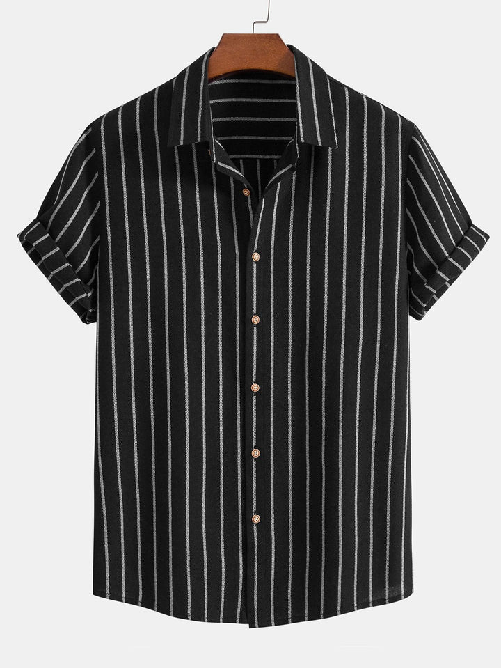 Stylish Button-Up Shirt