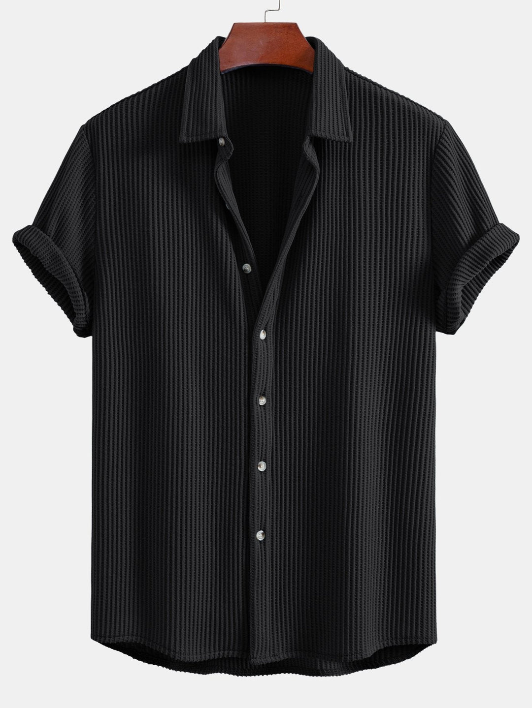 Stylish Button-Up Shirt