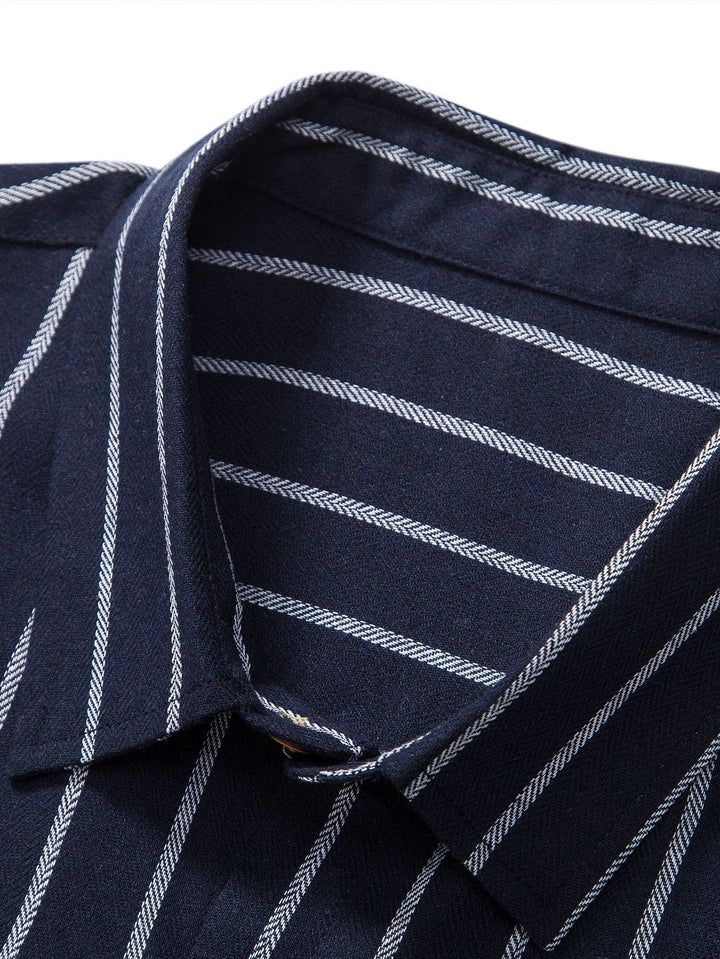 Stylish Button-Up Shirt