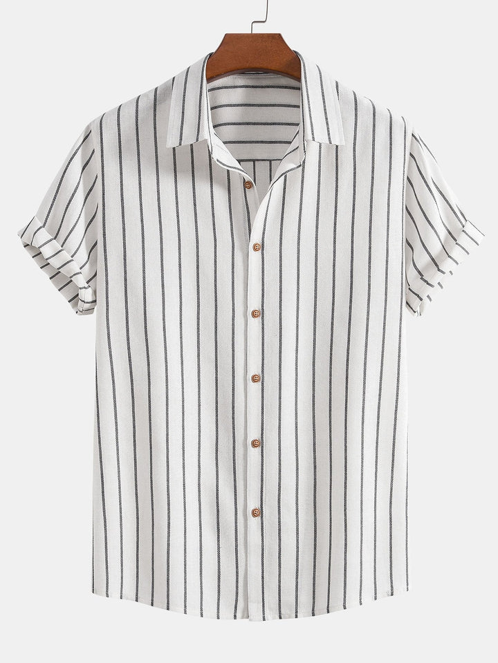 Stylish Button-Up Shirt